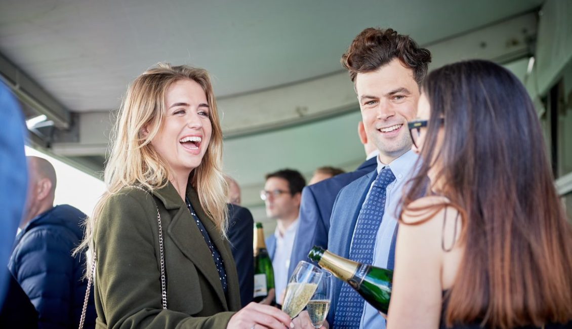 Happy clients