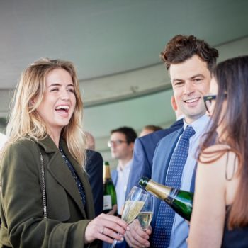Happy clients