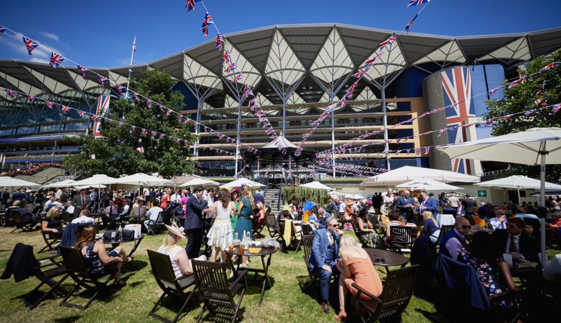 Royal Ascot Hospitality 2024 Sports Hospitality