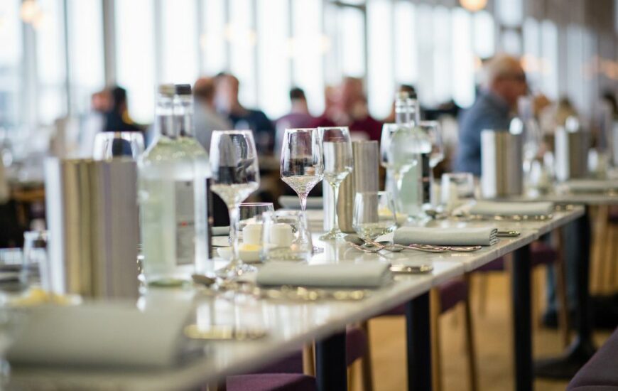 Trophy Events - West Ham hospitality package