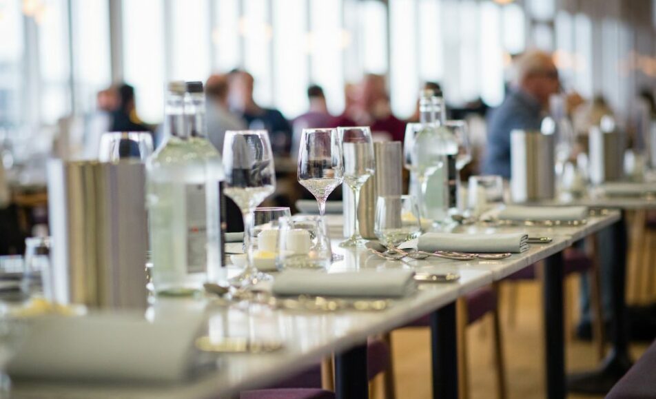 Trophy Events - West Ham hospitality package