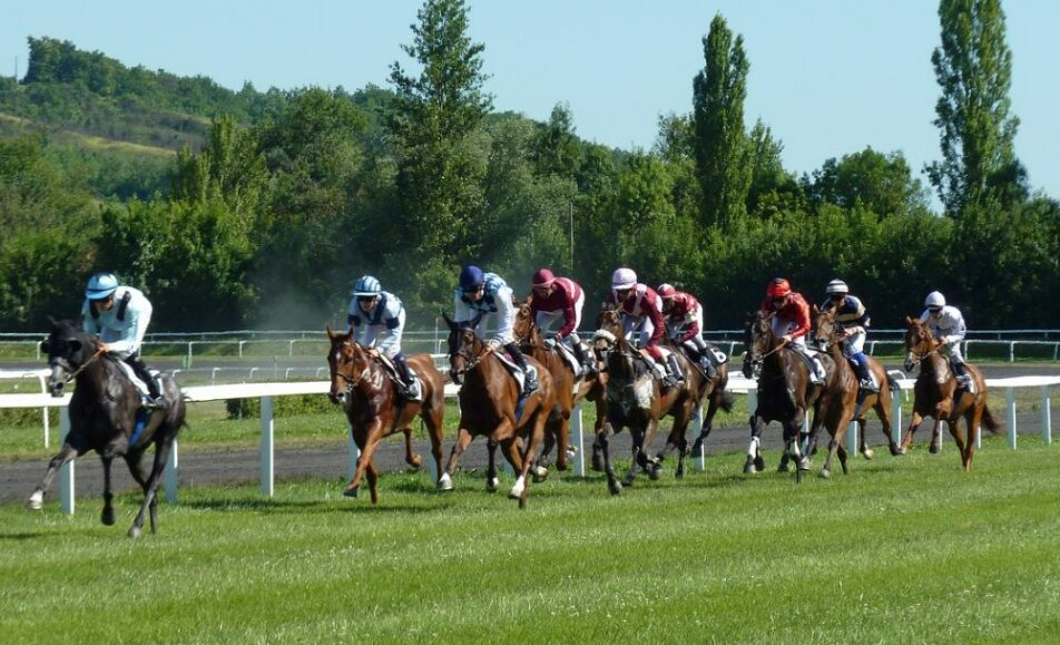 Ascot racecourse Trophy Events