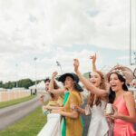 Royal Ascot dress code banner