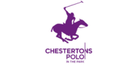 polo in the park logo